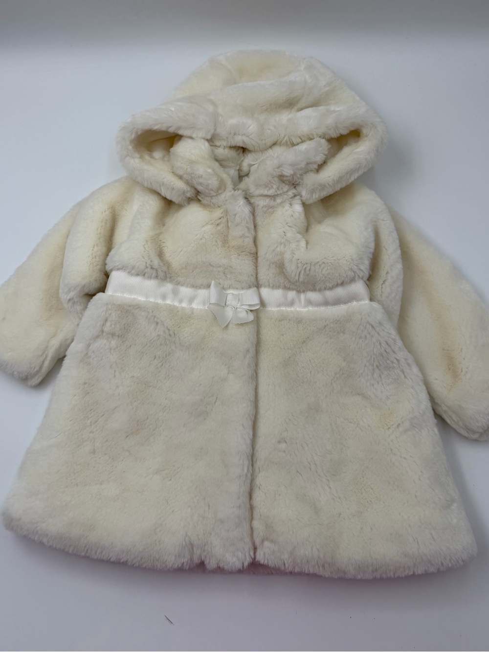 Tartine et Chocolat winter coat 18 months